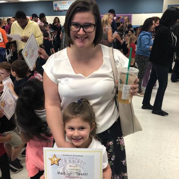 Meet your Posher, Amanda - Picture 1 of 1